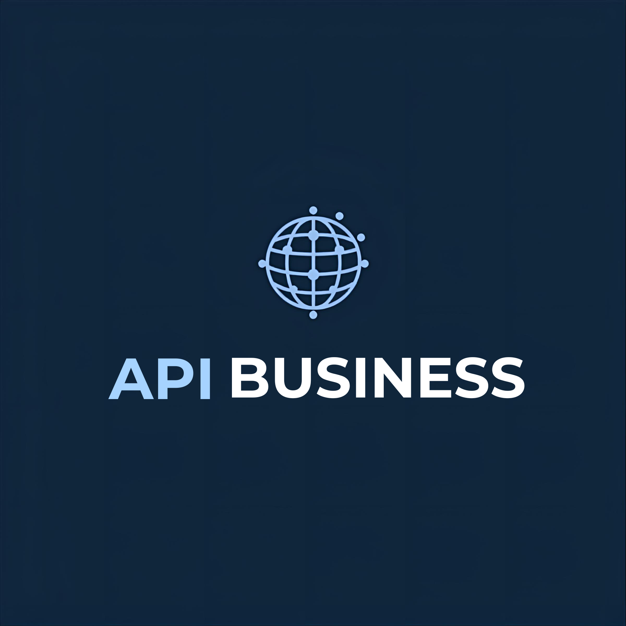 logo de API Business
