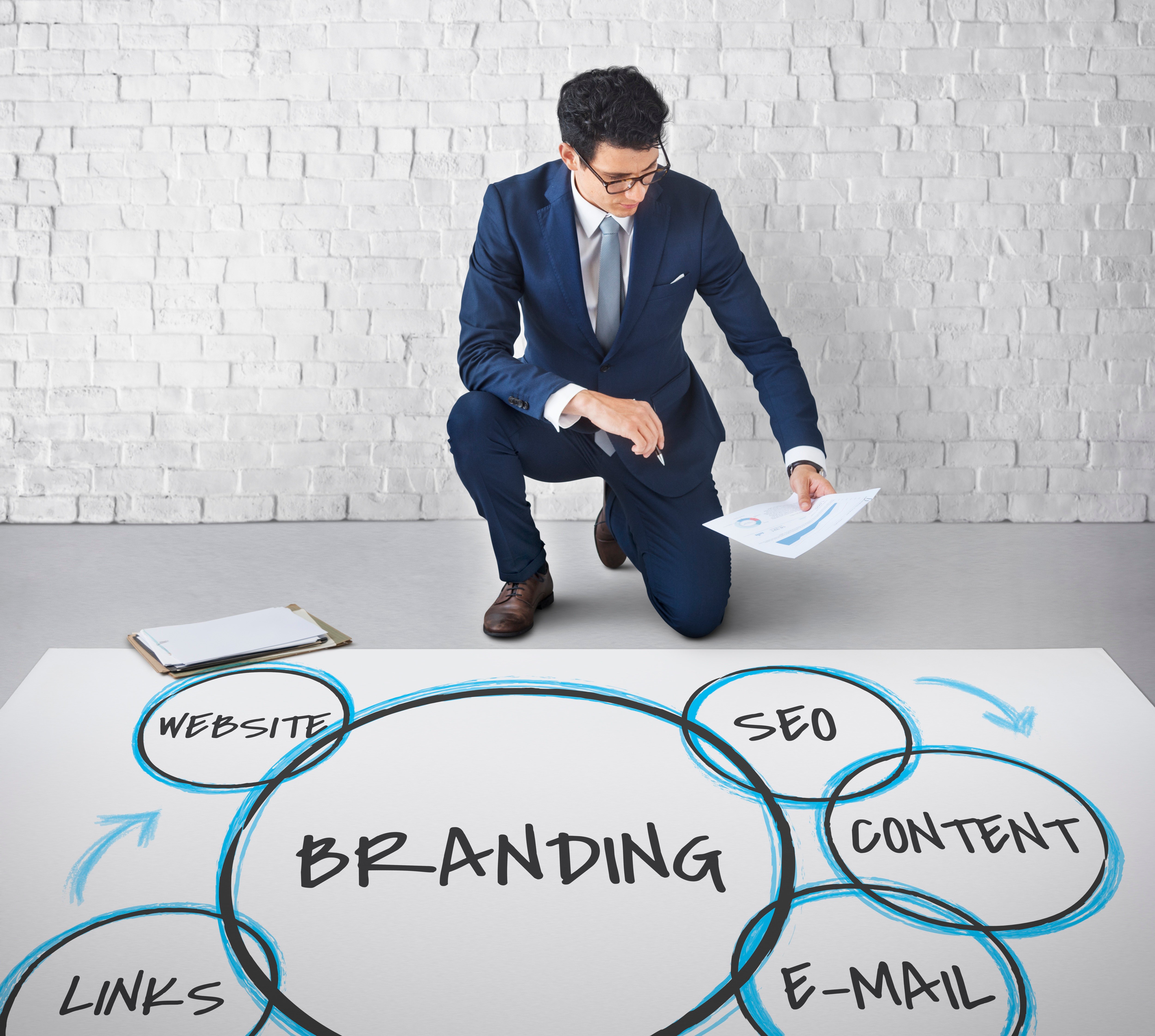 Marketing Numérique